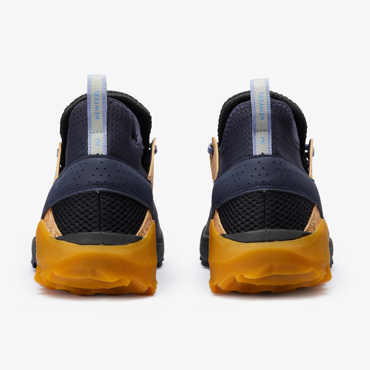 NW 500 Nordic Walking Breathable Shoes 10 NW 500 Nordic Walking Breathable Shoes - Image 8