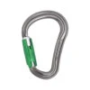 DMM Shadow HMS Locksafe Carabiner -Outdoor Equipment Store k00511933873cb29a8cb9513c1e611aff