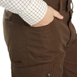 Sologne Country Sport Durable Waterproof Trousers Percussion -Outdoor Equipment Store k00f19c70d94ecb3ec72b7ac796a91cbe