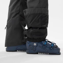 WEDZE KIDS’ WARM AND WATERPROOF SKI SUIT 500 GREY 27 WEDZE KIDS’ WARM AND WATERPROOF SKI SUIT 500 GREY -Outdoor Equipment Store k00fe7c7cc9a02dcd55c8dbbef26599d0