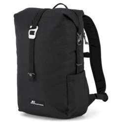 Craghoppers Kiwi Classic 16L Backpack (Black) -Outdoor Equipment Store k010a1fc5a05265d77573a987a9744e5d
