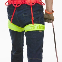 Simond INDOOR CLIMBING ROPE 10 MM X 35 M -Outdoor Equipment Store k01b364a0aa7b8025379c066ef793a511