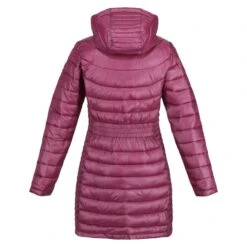 Regatta Womens/Ladies Andel III Lightweight Parka (Bronze) -Outdoor Equipment Store k01f25ec3ce46ac64d5bfb7ae94724435