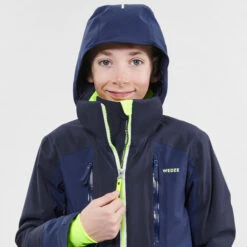 WEDZE Children's Ski Jacket -Outdoor Equipment Store k020a86ece11e82188e15070ef341d39e