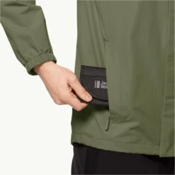 Jack Wolfskin Stormy Point 2L Mens Waterproof Jacket -Outdoor Equipment Store k0211723596cbeba730b59e12012840a1