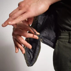 COMPRESSIBLE DOWN HUNTING JACKET TREEMETIC 900 -Outdoor Equipment Store k0283278de4a03b1cc1ad28d5766bf02b