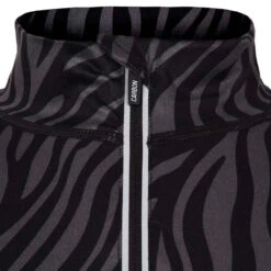 Cozy Limited Edition Zip Neck Black Zebra 24 Cozy Limited Edition Zip Neck Black Zebra -Outdoor Equipment Store k02bf1d1c03265f618b66506e5058d4db