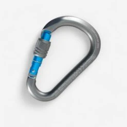 CARABINER KONG HMS CLASSIC SCREW SLEEVE