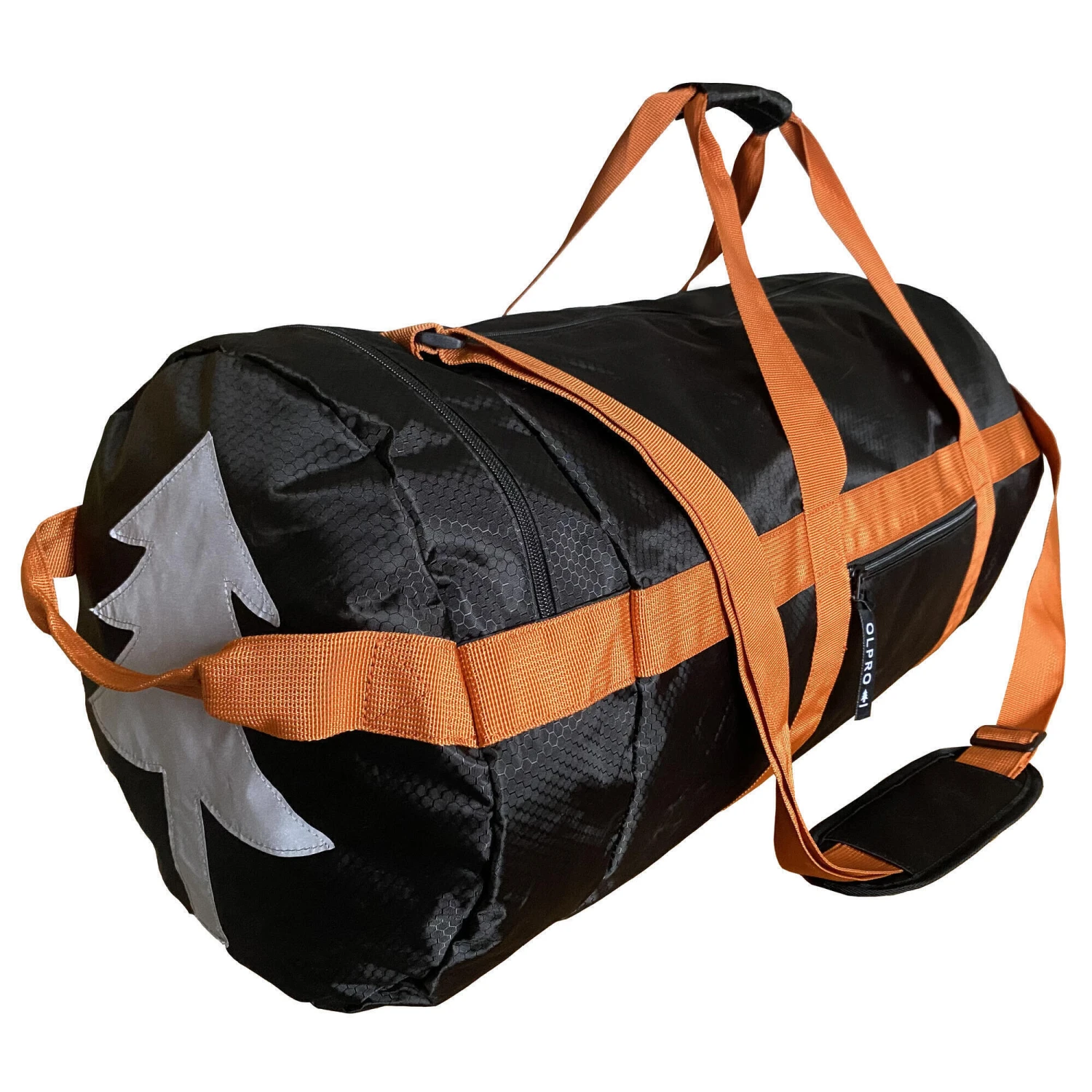 OLPRO 60L Holdall/Duffle Bag 3 OLPRO 60L Holdall/Duffle Bag