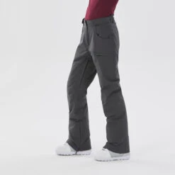 Women's Waterproof Snowboard Trousers SNB 500 -Outdoor Equipment Store k03a9c48cd69fbe277d6385030d0cab7b