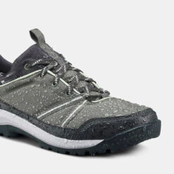 Quechua Women's Waterproof Hiking Shoes -Outdoor Equipment Store k03ba4a68e8a69114b8888c38a35c8bb2