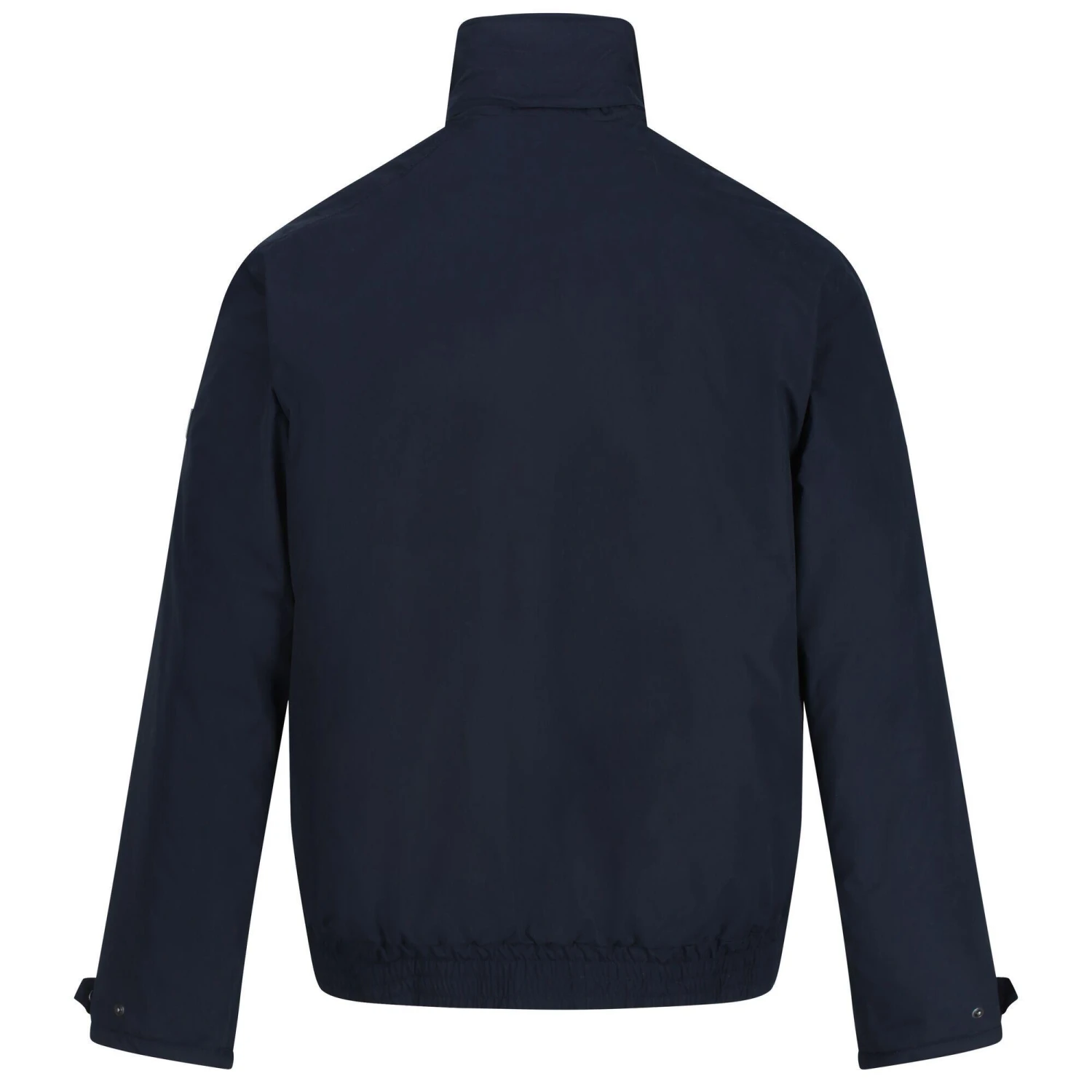 Regatta Mens Rayan Waterproof Insulated Jacket (Navy) 4 Regatta Mens Rayan Waterproof Insulated Jacket (Navy) - Image 2