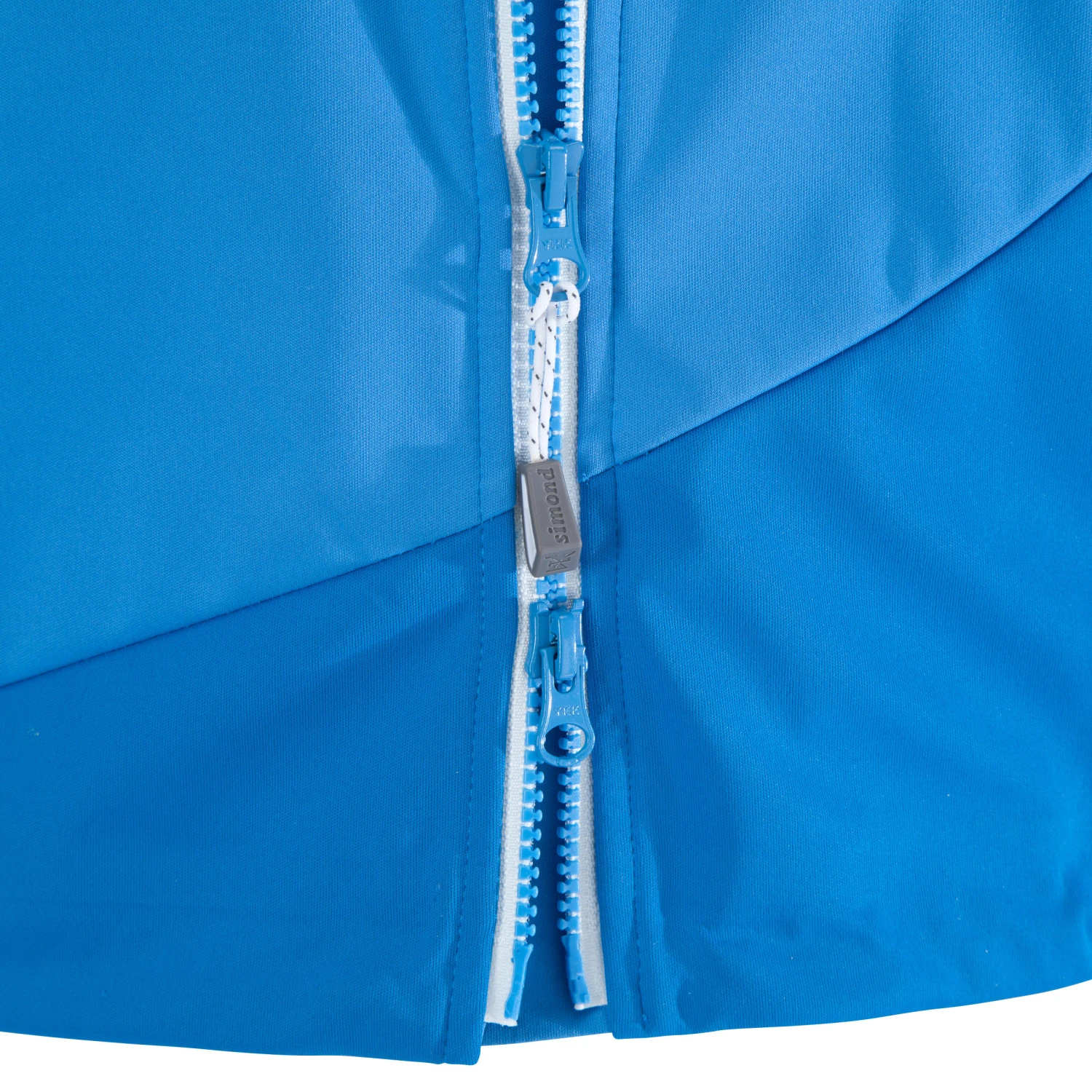 Simond Women's Mountaineering Softshell Jacket 11 Simond Women's Mountaineering Softshell Jacket - Image 9