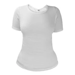 Ladies Cotton Thermal Underwear Short Sleeved Top -Outdoor Equipment Store k05839a06acfedb51fc3f81fed1bed332