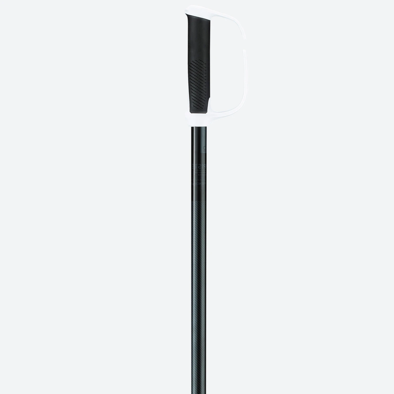 WEDZE ALPINE SKI POLES - BOOST 100 SAFETY 8 WEDZE ALPINE SKI POLES - BOOST 100 SAFETY - Image 6