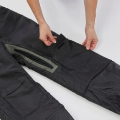 Men's Waterproof Snowboard Trousers - SNB 500 -Outdoor Equipment Store k07aa4c4aad06502e23b2a841fe61d84f
