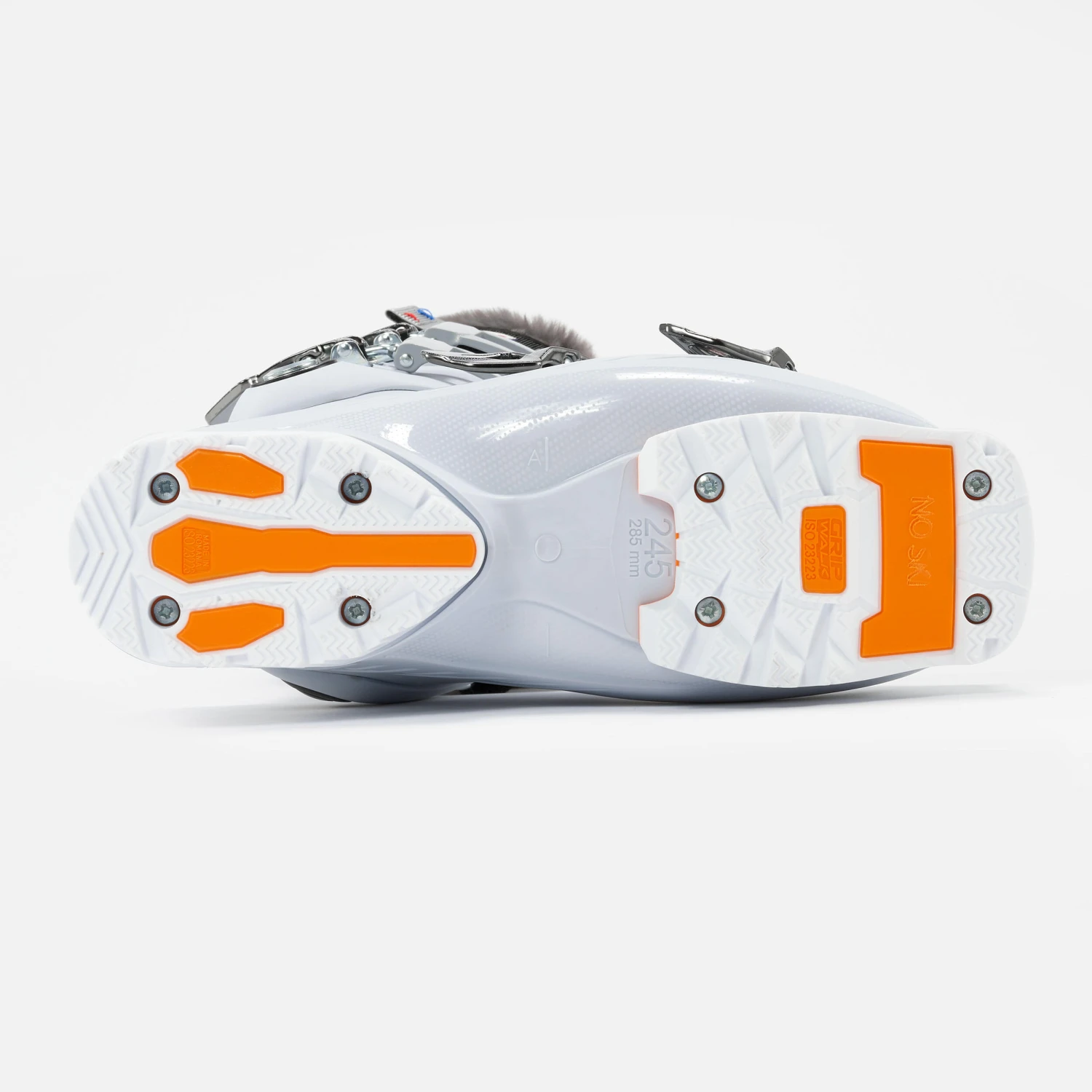 WOMEN’S SKI BOOTS - ROSSIGNOL PURE PRO 90 GW 11 WOMEN’S SKI BOOTS - ROSSIGNOL PURE PRO 90 GW - Image 9