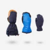 3in1 Extreme Cold Trekking Mittens - Artic 900 -30° C 1 3in1 Extreme Cold Trekking Mittens - Artic 900 -30° C -Outdoor Equipment Store k07ffc00e7a9997825de7989562315c29
