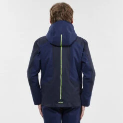 WEDZE Children's Ski Jacket -Outdoor Equipment Store k08a0e3856629ab0586c57ea902b17663