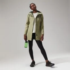 Berghaus Omeara Long Jacket