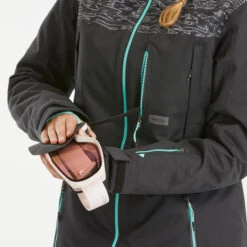 Women 3-In-1 Snowboard And Ski Jacket -Outdoor Equipment Store k09dbf7b9ce4bace8e38f8f6bdd4147f3