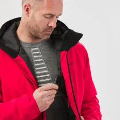 WEDZE Men's Ski Jacket 100 -Outdoor Equipment Store k09ea6c5727328e0b9a8d0d786d0e6942