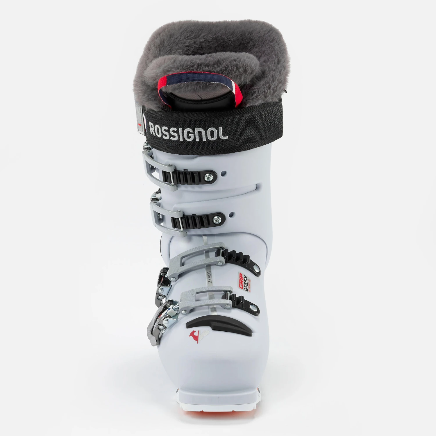 WOMEN’S SKI BOOTS - ROSSIGNOL PURE PRO 90 GW 7 WOMEN’S SKI BOOTS - ROSSIGNOL PURE PRO 90 GW - Image 5