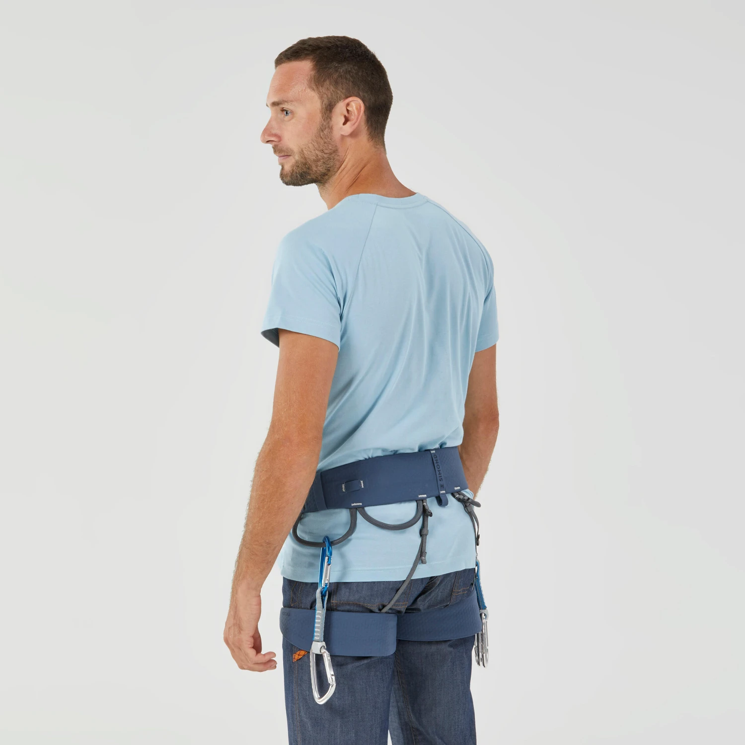 Simond MEN’S CLIMBING T 16 Simond MEN’S CLIMBING T - Image 14