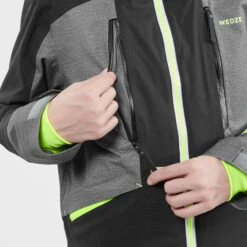 WEDZE Children's Ski Jacket -Outdoor Equipment Store k0a1f128c0e8c581143be6fc508303190