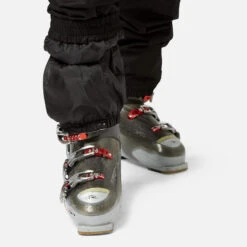 Scortch Hypadri Ski Pant Black -Outdoor Equipment Store k0a6081df0638a62e56d3418eb9d89760