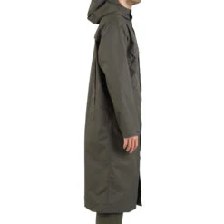 Hunting Long Waterproof Coat 500 -Outdoor Equipment Store k0a83b6baefbf9c03d8ca18c23b909f95