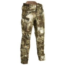 Country Sport Hide Warm Waterproof Trousers Treemetic 500
