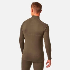 CarbonDri Bodyfit Zip Neck Black 21 CarbonDri Bodyfit Zip Neck Black -Outdoor Equipment Store k0c6088b6eaf569b06adc8ab85b48f8f9