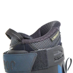 WEDZE Men's Freeride Ski Boots - Blue -Outdoor Equipment Store k0c976f8ef105be61962f1ce16860e737