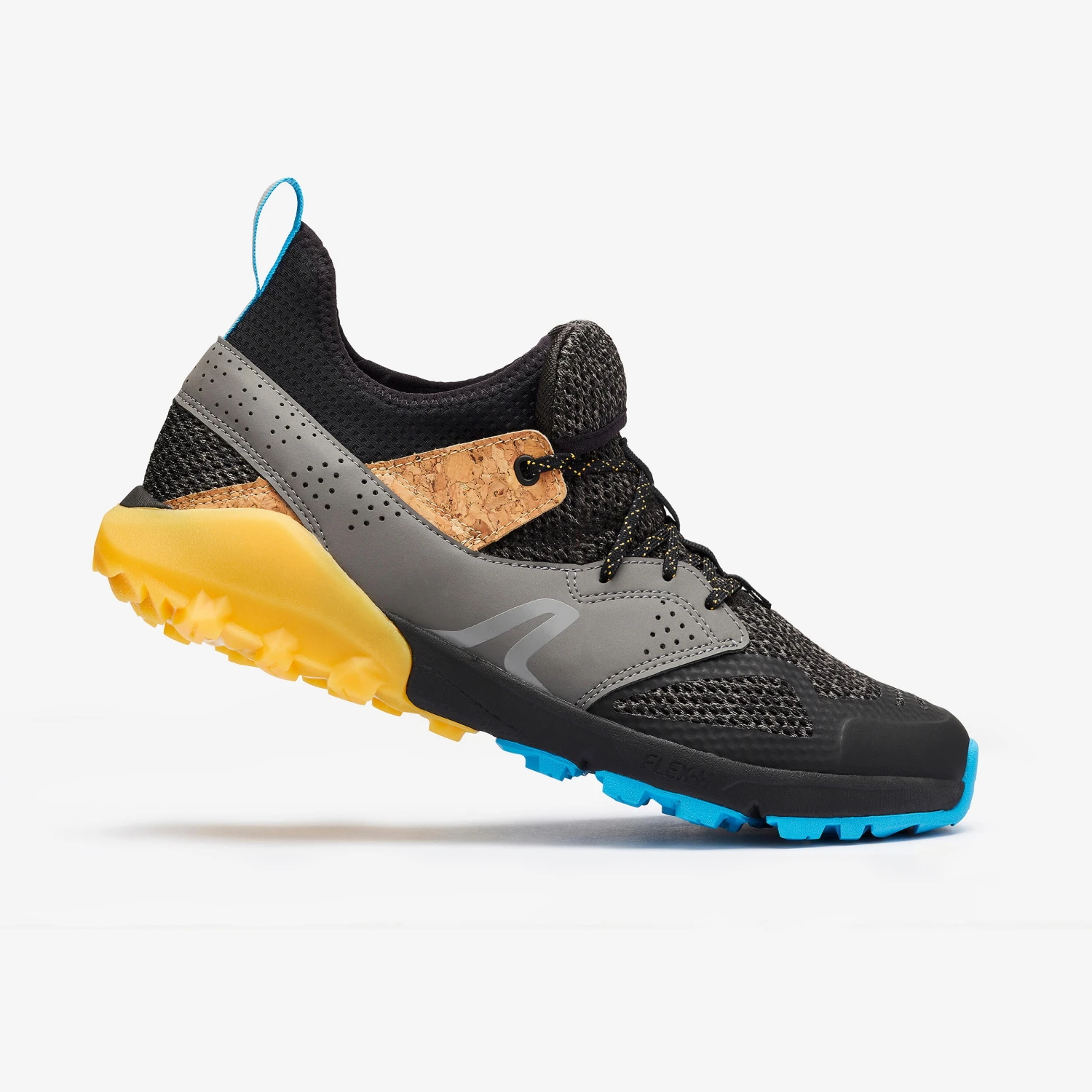 NW 500 Nordic Walking Breathable Shoes 12 NW 500 Nordic Walking Breathable Shoes - Image 10