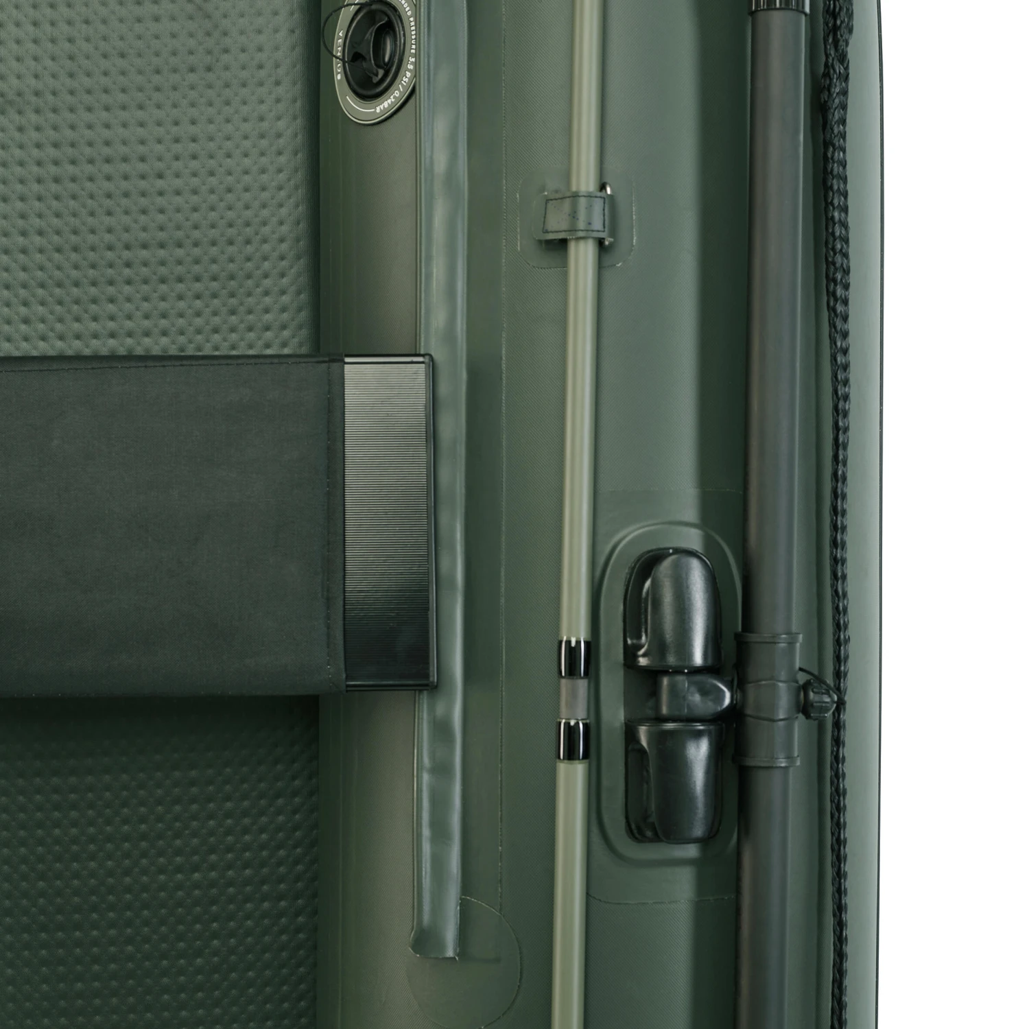 CARP FISHING INFLATABLE BOAT VENTUS 230 9 CARP FISHING INFLATABLE BOAT VENTUS 230 - Image 7