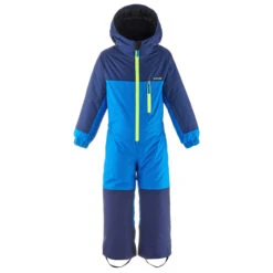 WEDZE KIDS’ WARM AND WATERPROOF SKI SUIT -Outdoor Equipment Store k0dad065093a6d410ed3fc9fe68c16446