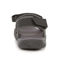 Regatta Womens/Ladies Haris Sandals (Navy/Black) -Outdoor Equipment Store k0dbbc1eff501ee0f0ecb7661bd856f52