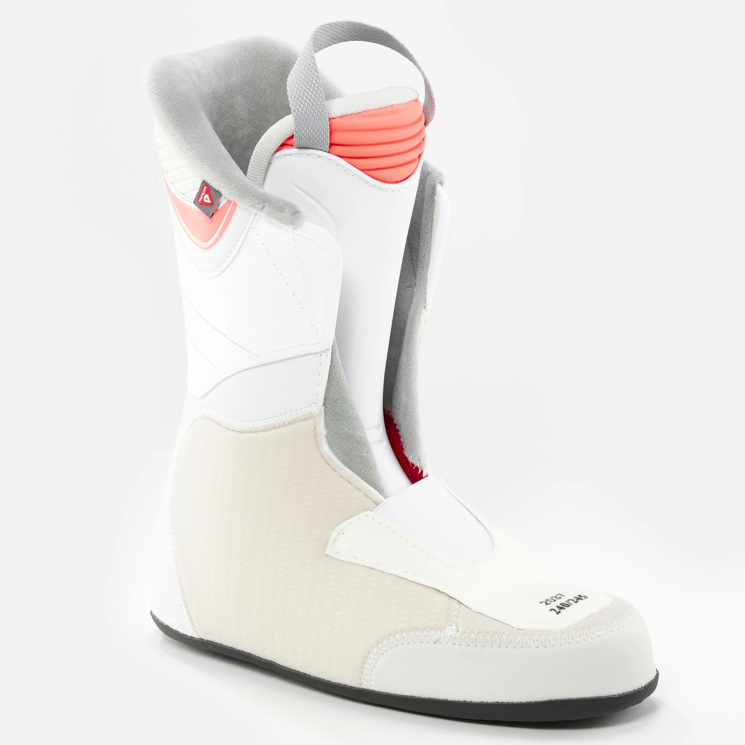 WOMEN’S SKI BOOTS - HEAD EDGE LYT 90 GW BLACK 7 WOMEN’S SKI BOOTS - HEAD EDGE LYT 90 GW BLACK - Image 5