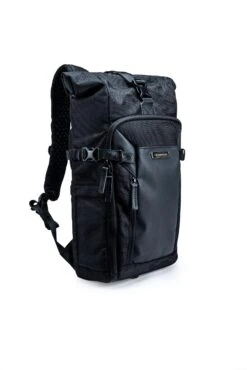 Vanguard VEO Select 43RB BK - Roll-Top Camera Backpack -Outdoor Equipment Store k0e88e3aca51116c3461f3262c0095b17