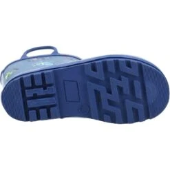 Cotswold Childrens/Kids Puddle Robot Wellington Boots (Blue) -Outdoor Equipment Store k0fbc6e29e304c6d74b6732a8966e699f