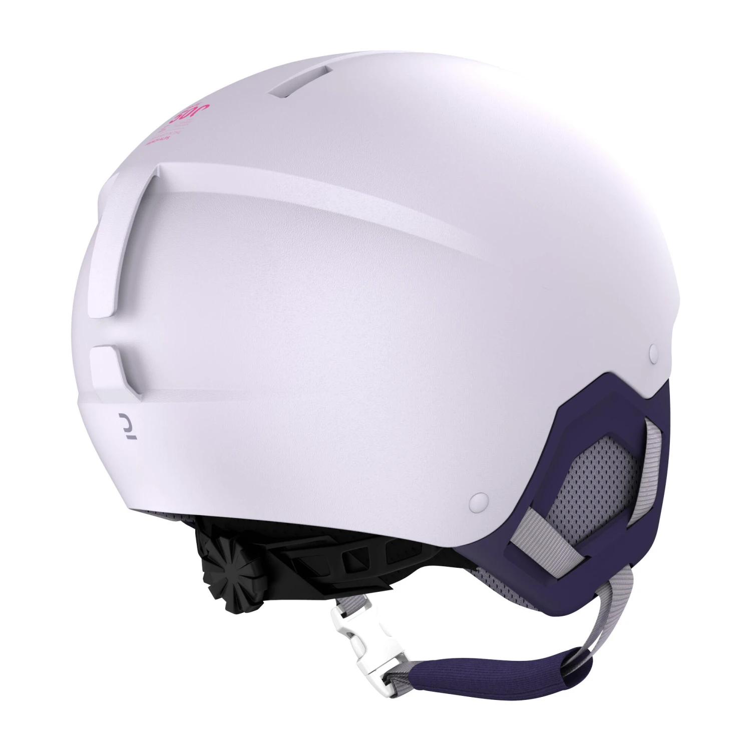 WEDZE KIDS’ SKIING HELMET H 10 WEDZE KIDS’ SKIING HELMET H - Image 8