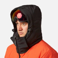 Burnout Surftex Jacket Black -Outdoor Equipment Store k10f0ccd8b5e9be9dc3d2c3912cd29d36