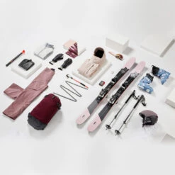 WEDZE SHOVEL AVALANCHE METAL - SKI -Outdoor Equipment Store k110acc71e130985549777089755d0f6d 2