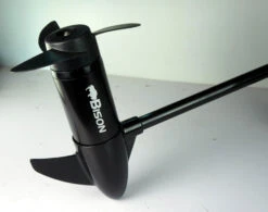 Bison 55lb Electric Outboard Motor 10 Bison 55lb Electric Outboard Motor -Outdoor Equipment Store k11ced41aecf11e444687e0e9d8e5caf2