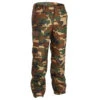WARM WATERPROOF TROUSERS 100 -Outdoor Equipment Store k1288336bba2a6688cac611da64e3ca6b