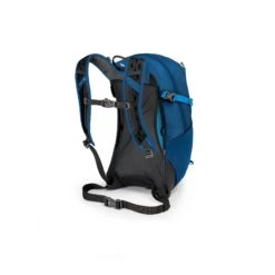 Osprey Hikelite 18 Daypack - Bacca Blue -Outdoor Equipment Store k14337598095679af1205bc4222a97b24