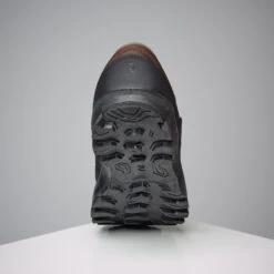 Breathable Country Sport Shoes Crosshunt 100 Brown Low -Outdoor Equipment Store k148aa44d1304e50f1e535168ddd5a387