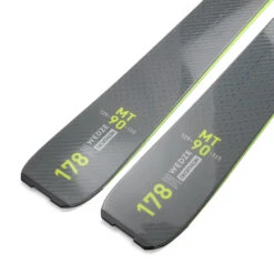 WEDZE CROSS-COUNTRY SKIING - MT90 + TOUR FREE BINDINGS + SKINS 23 WEDZE CROSS-COUNTRY SKIING - MT90 + TOUR FREE BINDINGS + SKINS -Outdoor Equipment Store k14b1599bdab072cf861545a32b2a9f8e