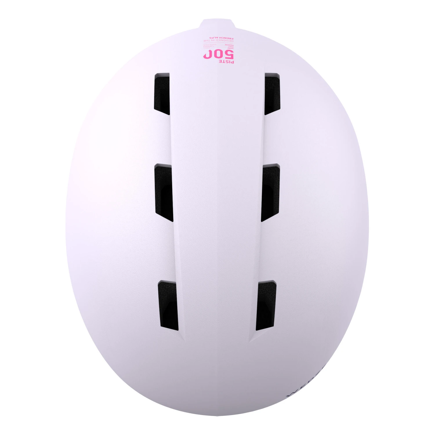 WEDZE KIDS’ SKIING HELMET H 11 WEDZE KIDS’ SKIING HELMET H - Image 9